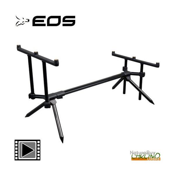 Rod Pod Fox EOS 3 cannes