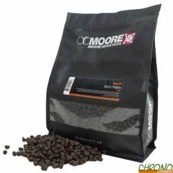 Pellets CC Moore Squid 6mm 1kg