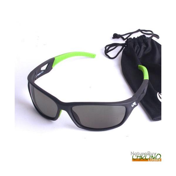 Lunettes Polarisantes Extra Carp Fil Alonso