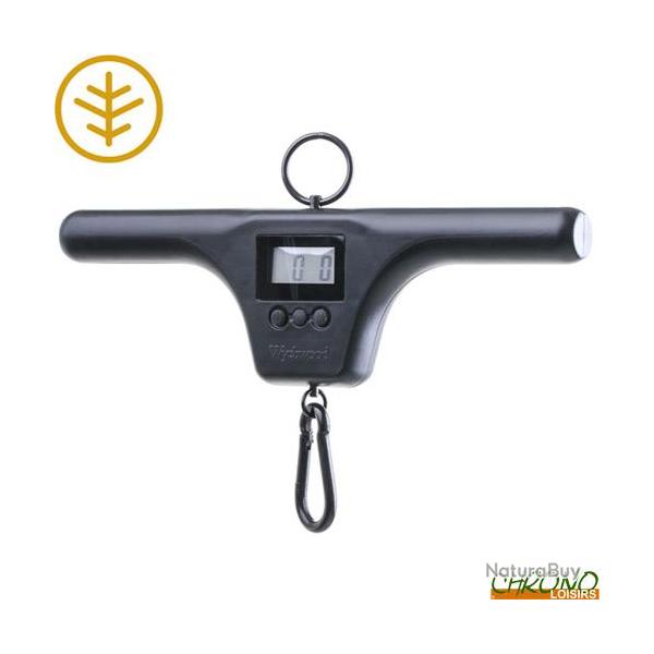 Peson Digital Wychwood T-Bar Scales MKII 27kg