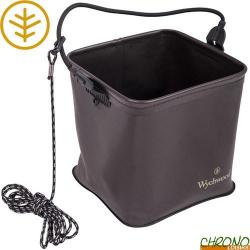 Seau Souple Wychwood EVA Water Bucket