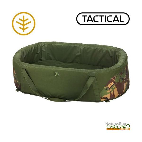 Matelas de Rception Wychwood Tactical Walled Mat