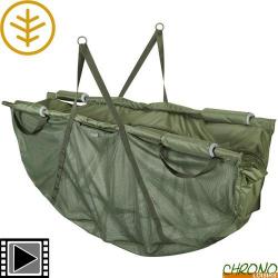 Sac de Pesée Wychwood Flottant Floating Weigh Sling