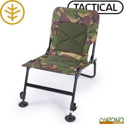 Level Chair Wychwood Tactical X Compact Chair