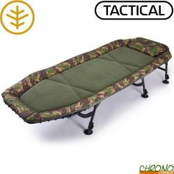 Bed Chair Wychwood Tactical X Flatbed Standard 6 pieds