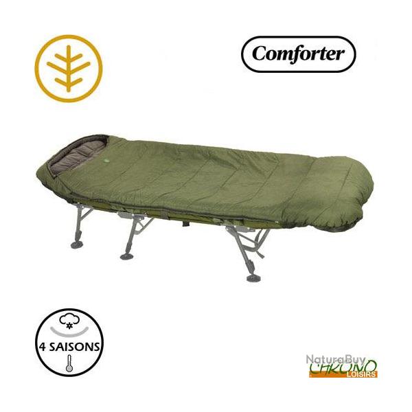 Duvet Wychwood Comforter 4 saisons