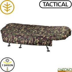 Couverture Wychwood Étanche Tactical