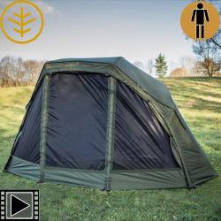 Abri Wychwood MHR MKII Brolly System 1 place