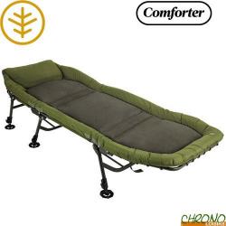 Bed Chair Wychwood Comforter Flatbed 6 pieds