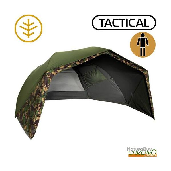 Abri Wychwood Tactical Brolly 1 place