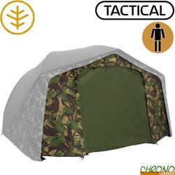 Abri Wychwood Tactical Brolly 1 place (Façade Avant seule)