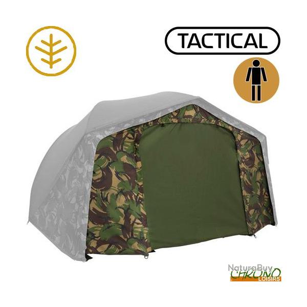 Abri Wychwood Tactical Brolly 1 place (Faade Avant seule)