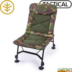 Level Chair Wychwood Tactical X Standard Chair