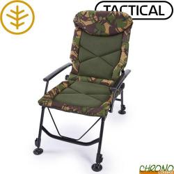 Level Chair Wychwood Tactical X High Arm Chair