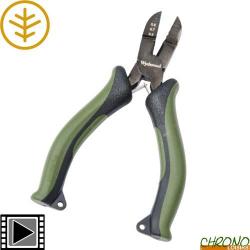 Pince à Crimps Wychwood Crimping Tool