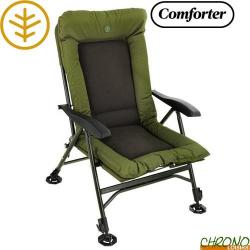 Level Chair Wychwood Comforter Armchair