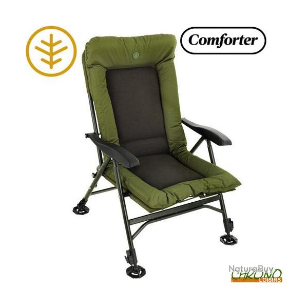 Level Chair Wychwood Comforter Armchair