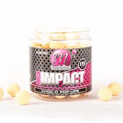 Pop Ups Mainline High Impact Choc-O 15mm 250ml