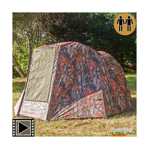 Biwy Carp Design Lofty Camo Line 2 places (Surtoile seule)