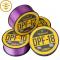 petites annonces chasse pêche : Nylon Wychwood Deep Purple Fluro 1000m DPF-18 0.35mm