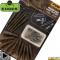 petites annonces chasse pêche : Kit Montage Fox Edges Clip Plomb Power Grip Camo (par 5)