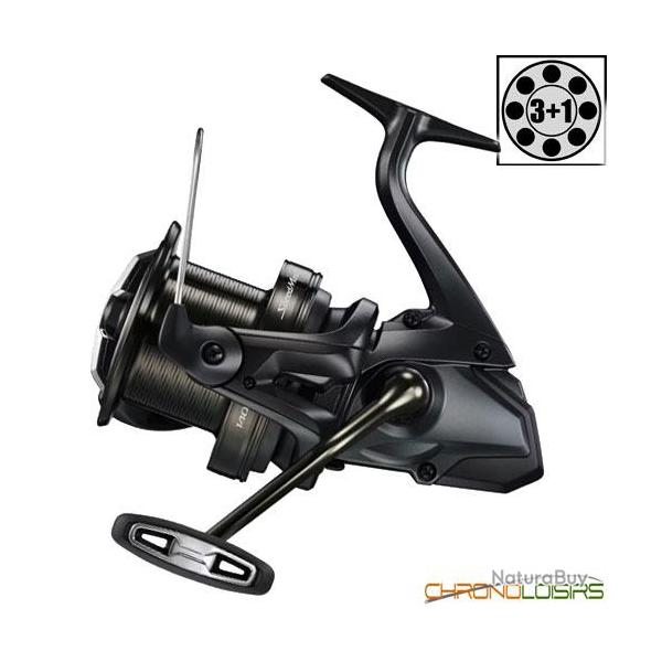 Moulinet Shimano SpeedMaster 14000 XTD