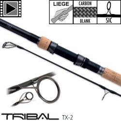 Canne Shimano Tribal TX-2 10' 3lbs Full Cork