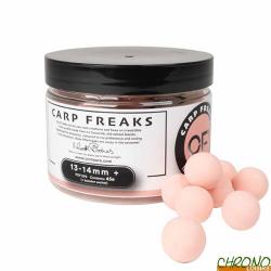 Pop Ups CC Moore Carp Freaks Pink 13/14mm (par 45)