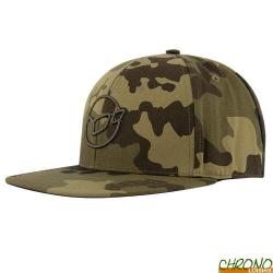 Casquette Korda Kore Snapback Kamo