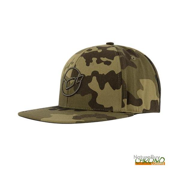 Casquette Korda Kore Snapback Kamo