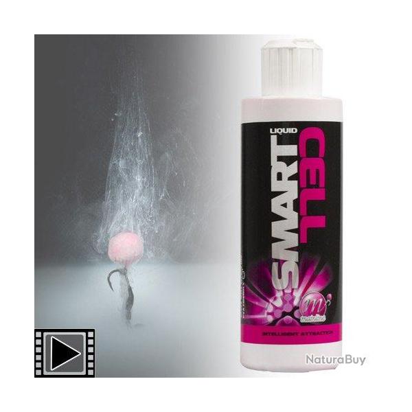 Attractant Mainline Smart Liquid Cell 250ml