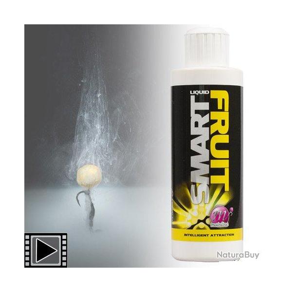 Attractant Mainline Smart Liquid Fruit 250ml