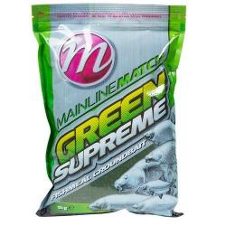 Method Mix Mainline Match Green Supreme 1kg