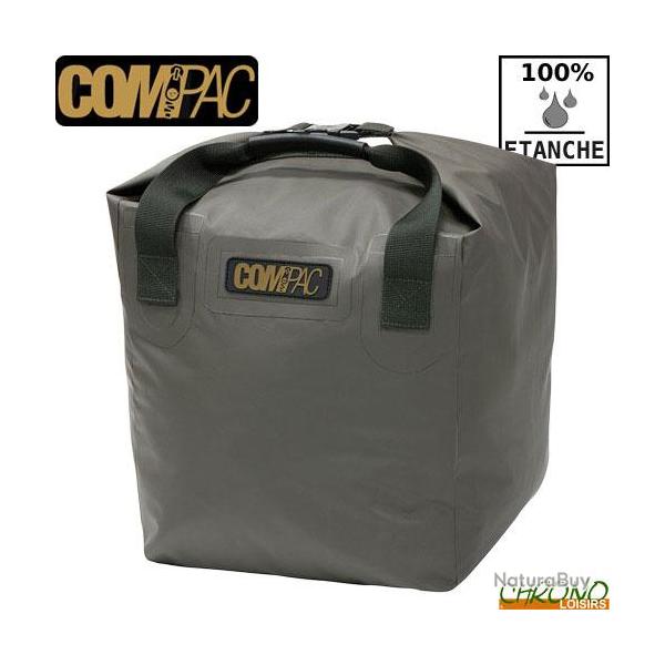 Sac tanche Korda Compac Dry Bag