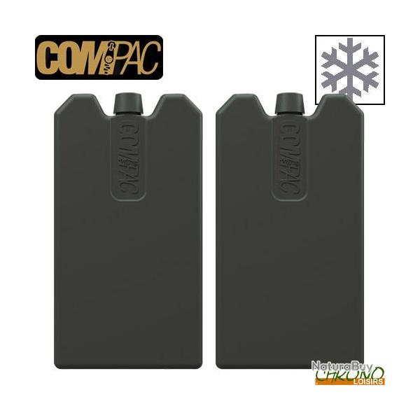 Bloc Rfrigrant Korda Compac Cool Pack (par 2)