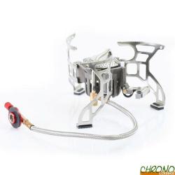 Réchaud Starbaits Deluxe Stove