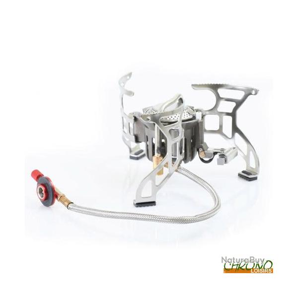 Rchaud Starbaits Deluxe Stove