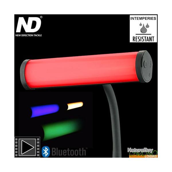 Lampe de Biwy New Direction Bluetooth Smart