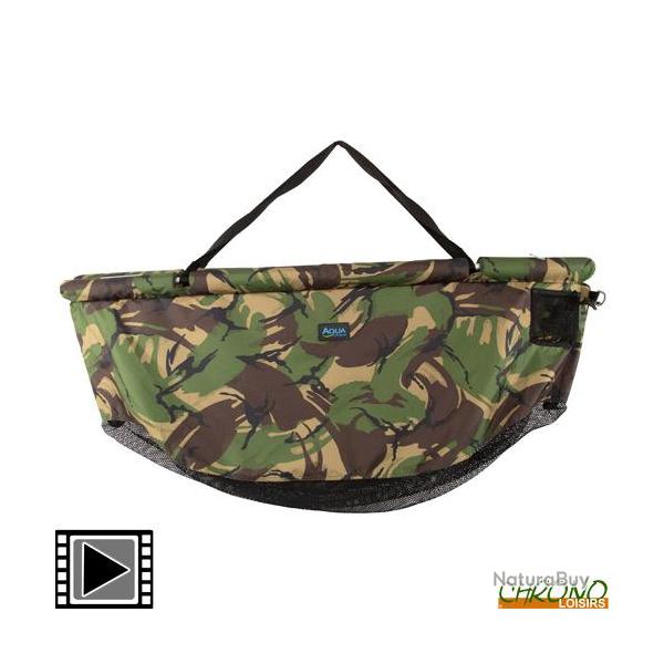 Sac de Pese Aqua Products Flottant Camo XL