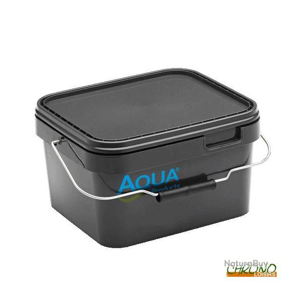 Seau Aqua Products 5L