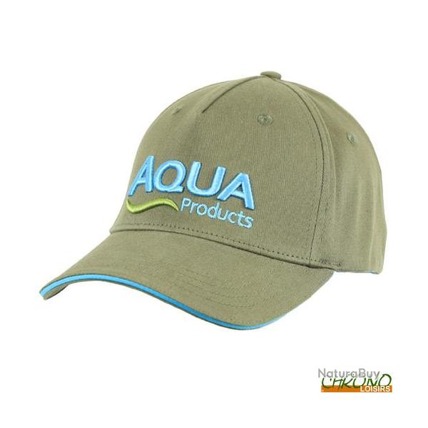 Casquette Aqua Products Flexi Cap