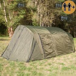 Biwy Ccarp Lodge 3 places (Surtoile seule)
