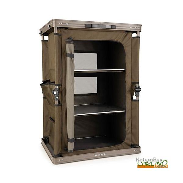 Armoire de Biwy Fox Session Storage