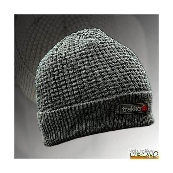 Bonnet Trakker Textured Lined Beanie