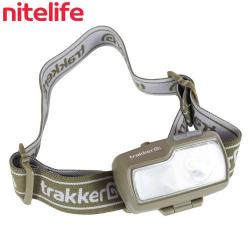 Lampe Frontale Trakker Nitelife Headtorch 420