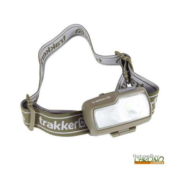 Lampe Frontale Trakker Nitelife Headtorch 420