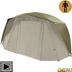 Abri Trakker Tempest Brolly 100 V2 1 place (Skull Cap Wrap)