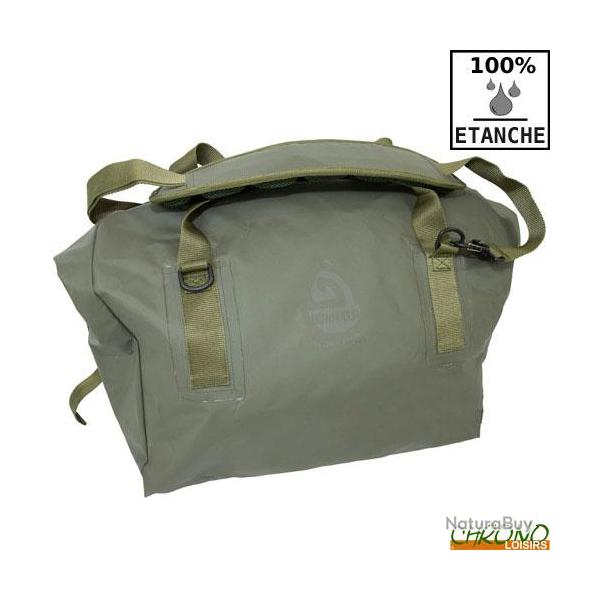 Sac Etanche Trakker Downpour Roll-Up