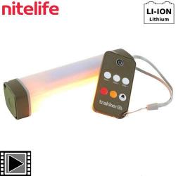 Lampe de Biwy Trakker Nitelife Biwy Light Remote 150