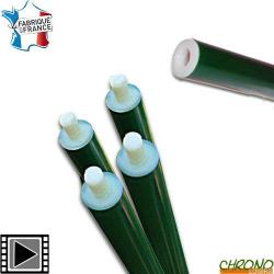 Rallonge Verte Atropa pour Atrotube V2 90cm